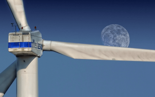 Wind-Turbine