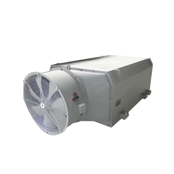 Air-To-Air-Cooler-For-1.5~2.5MW-Doubly-Fed-Induction-Generator-（IC616）