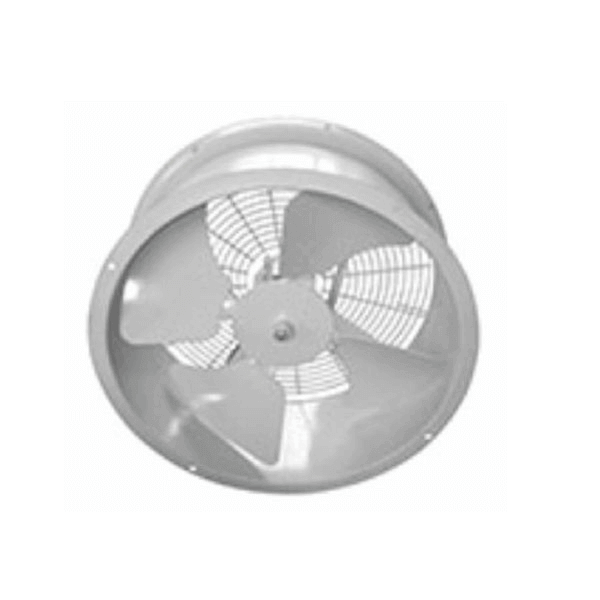 Axial-Flow-Fan