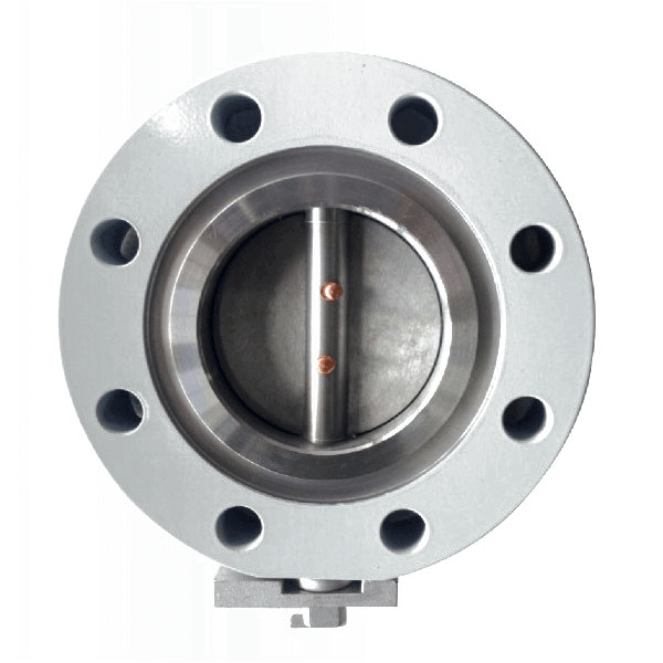 Butterfly-Valve