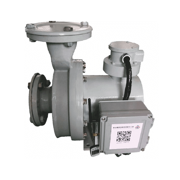 Centrifugal-Pump-For-Locomotive