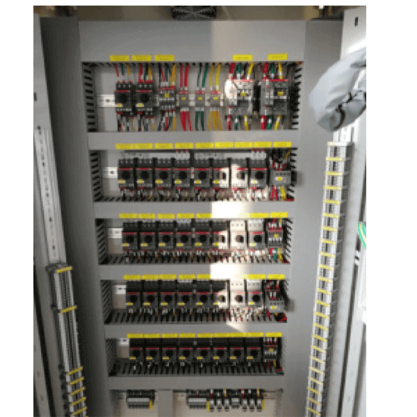 Control-Cabinet