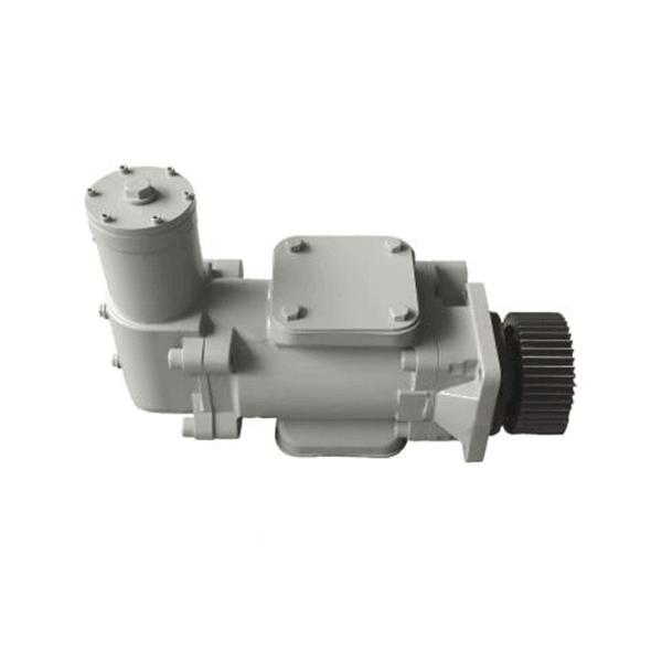 Gear-Pump