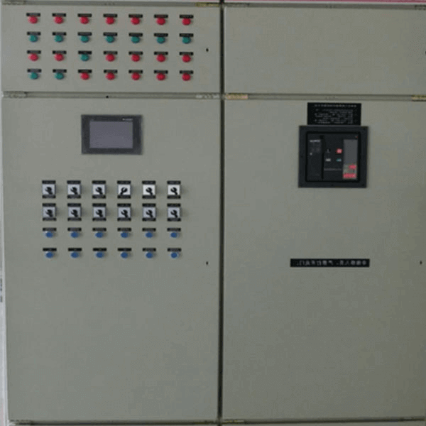 KWXF-H-Type-Environmental Protection-Equipment-Control-system