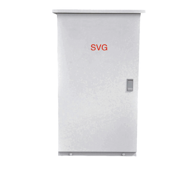 Low-Voltage-SVG