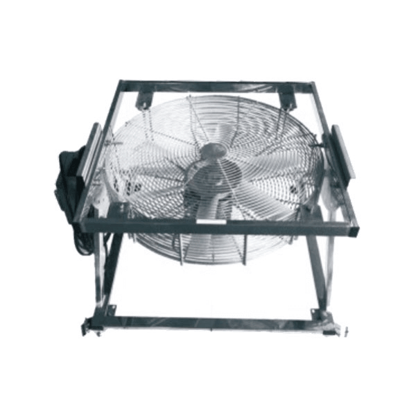 Moveable-Axial-Flow-Fan