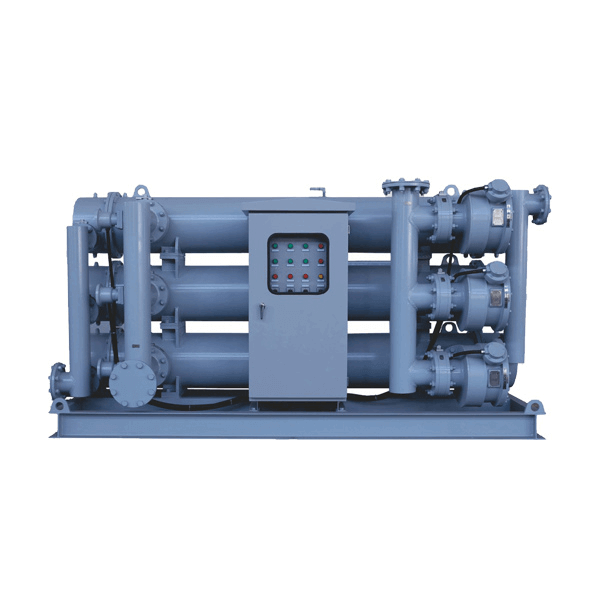 Oil-Forced-Water-Forced-(-referred-as-OFWF-below-) -cooler-for -transformer