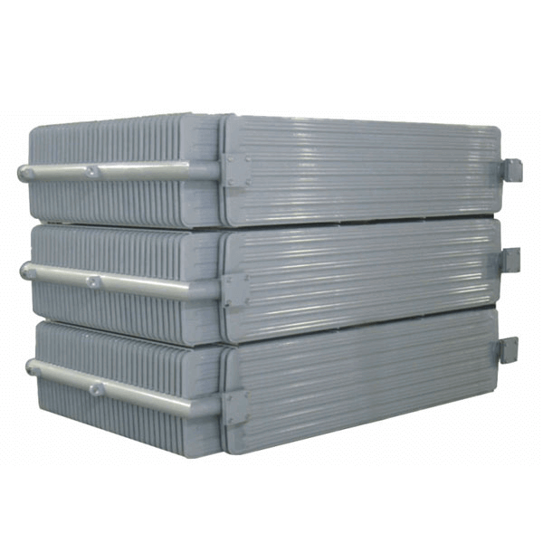 Plate-Radiator