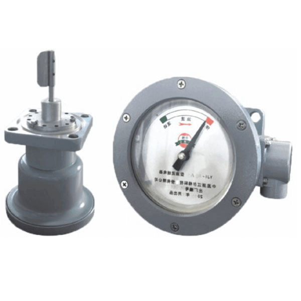 Qaulitrol-Oil-Flow-Indicator